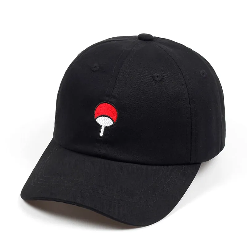Anime Naruto Caps