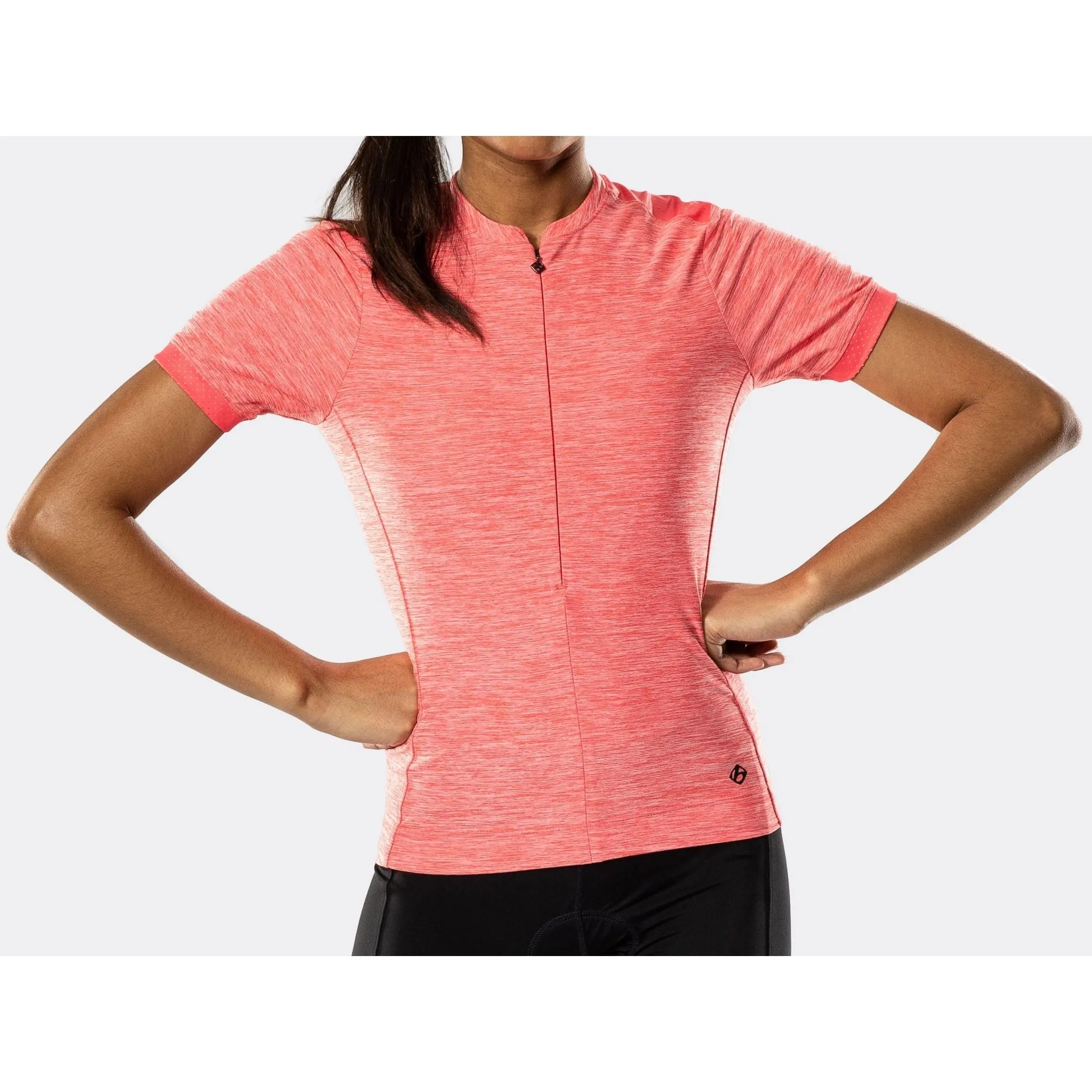 BONTRAGER VELLA WOMEN'S CYCLING JERSEY