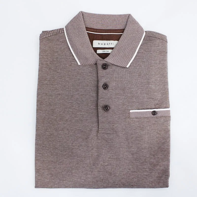 Bugatti Golfer Almond 8151