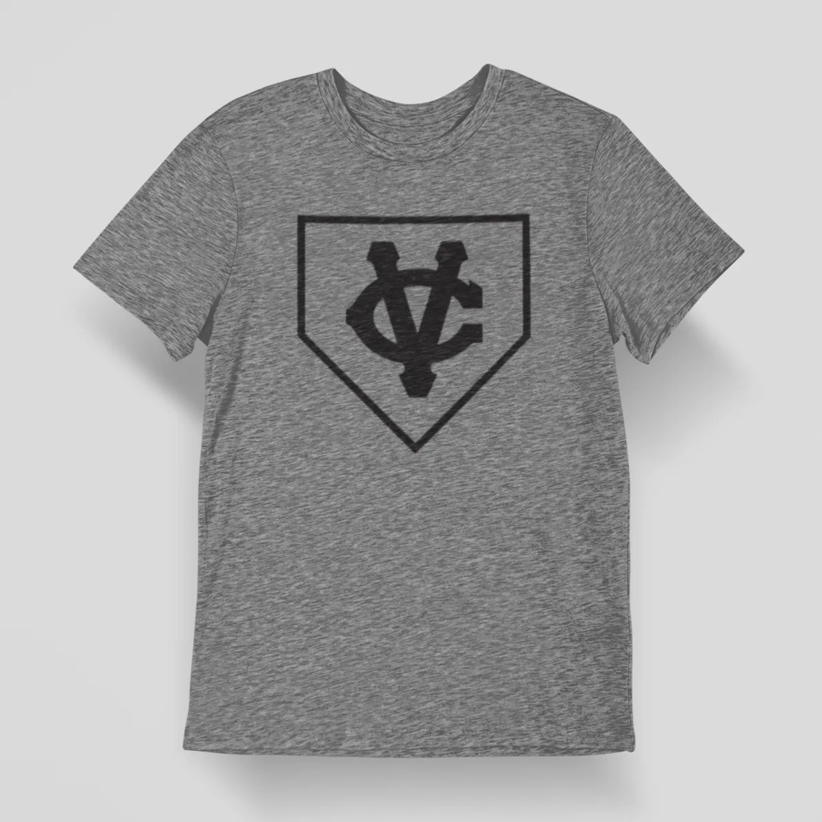 CVCA Home Plate Spirit Wear