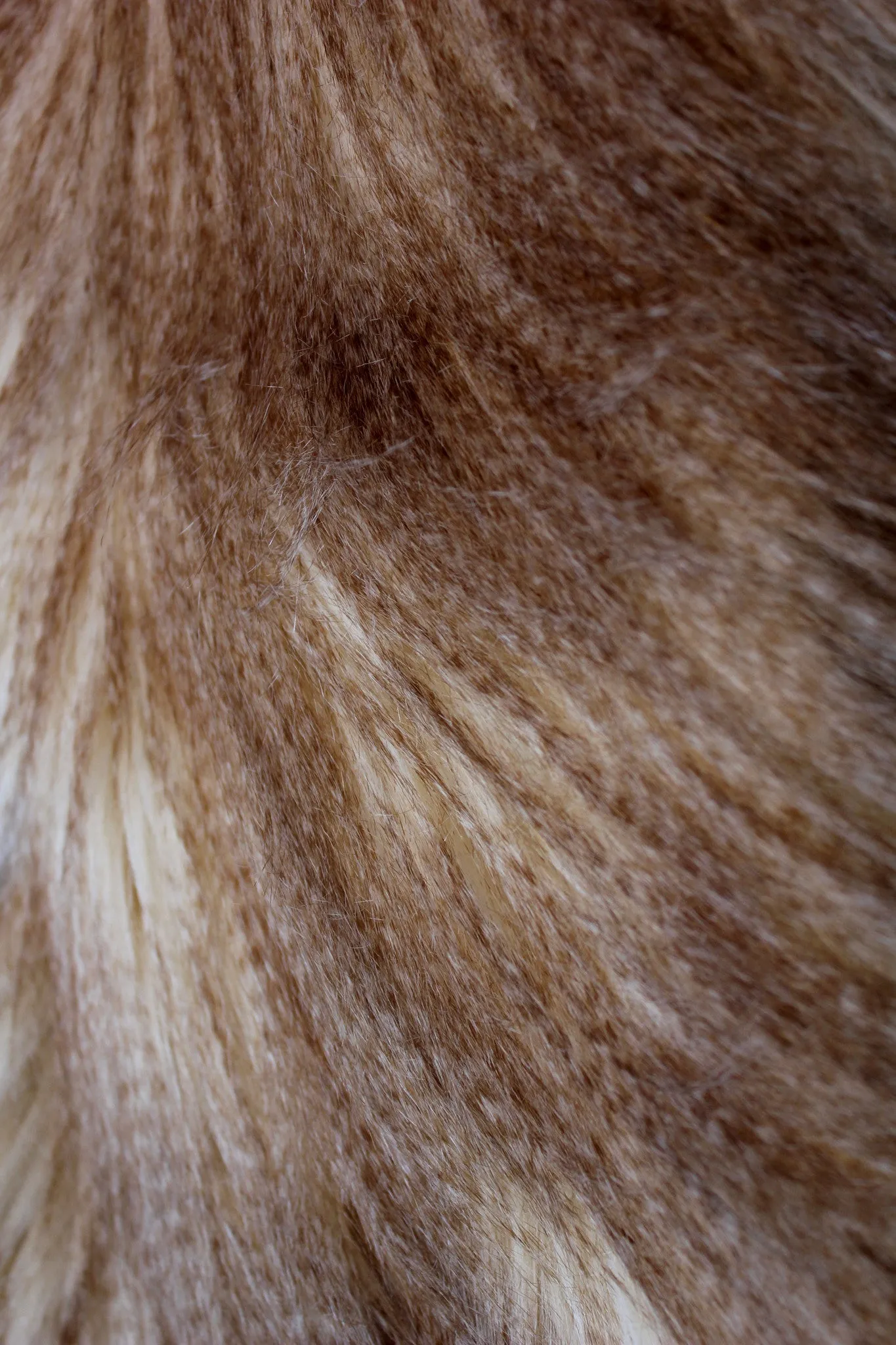 Fur Kitty Hat (High-End Naturals)