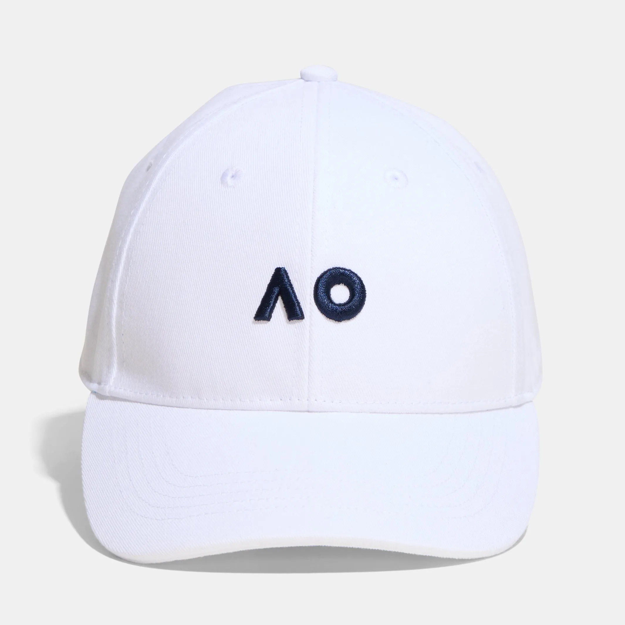 Kid's Cap AO Logo