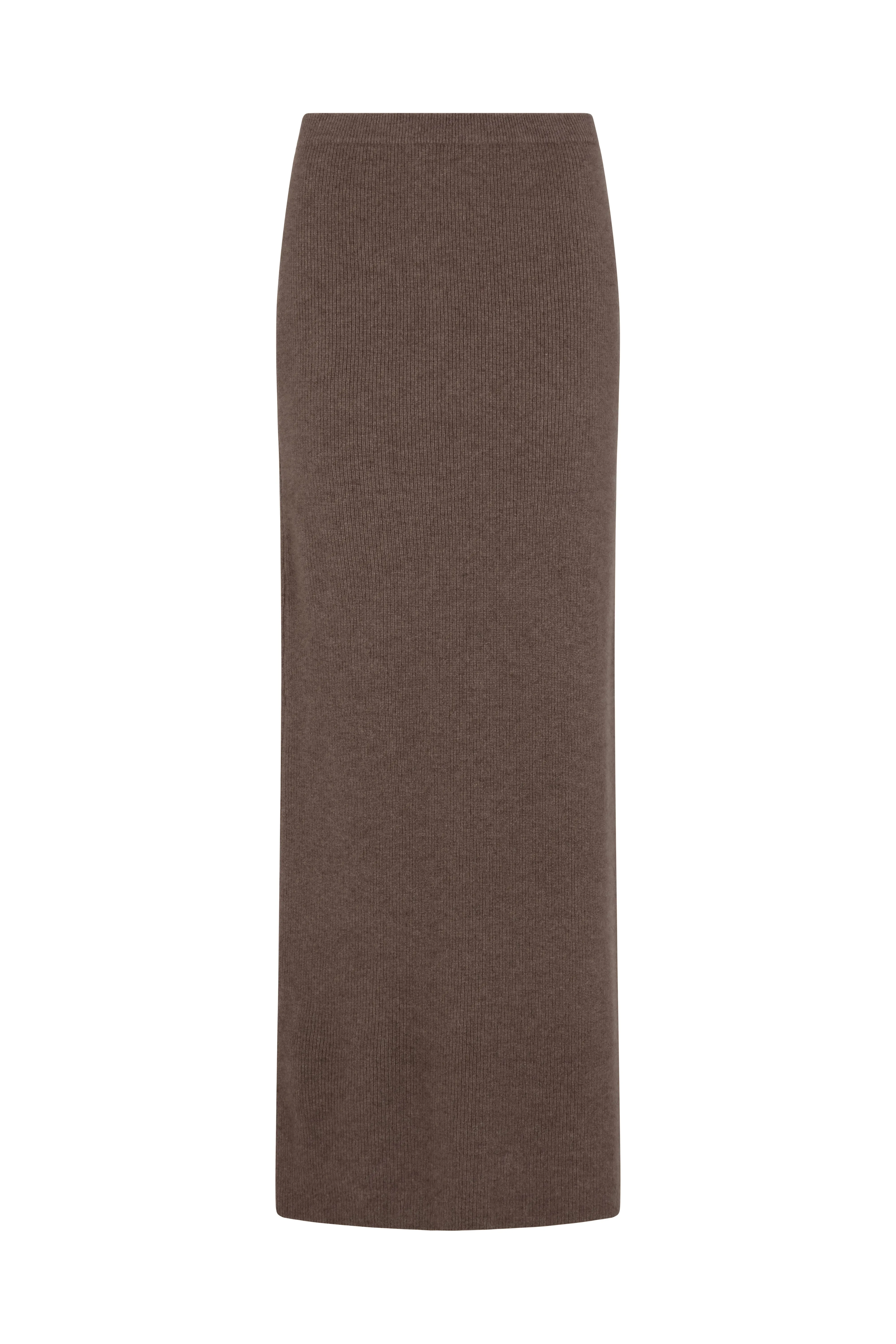 Nada Cashmere Skirt