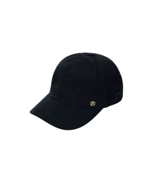 POSHERD Airy Mesh Ball Cap - Black