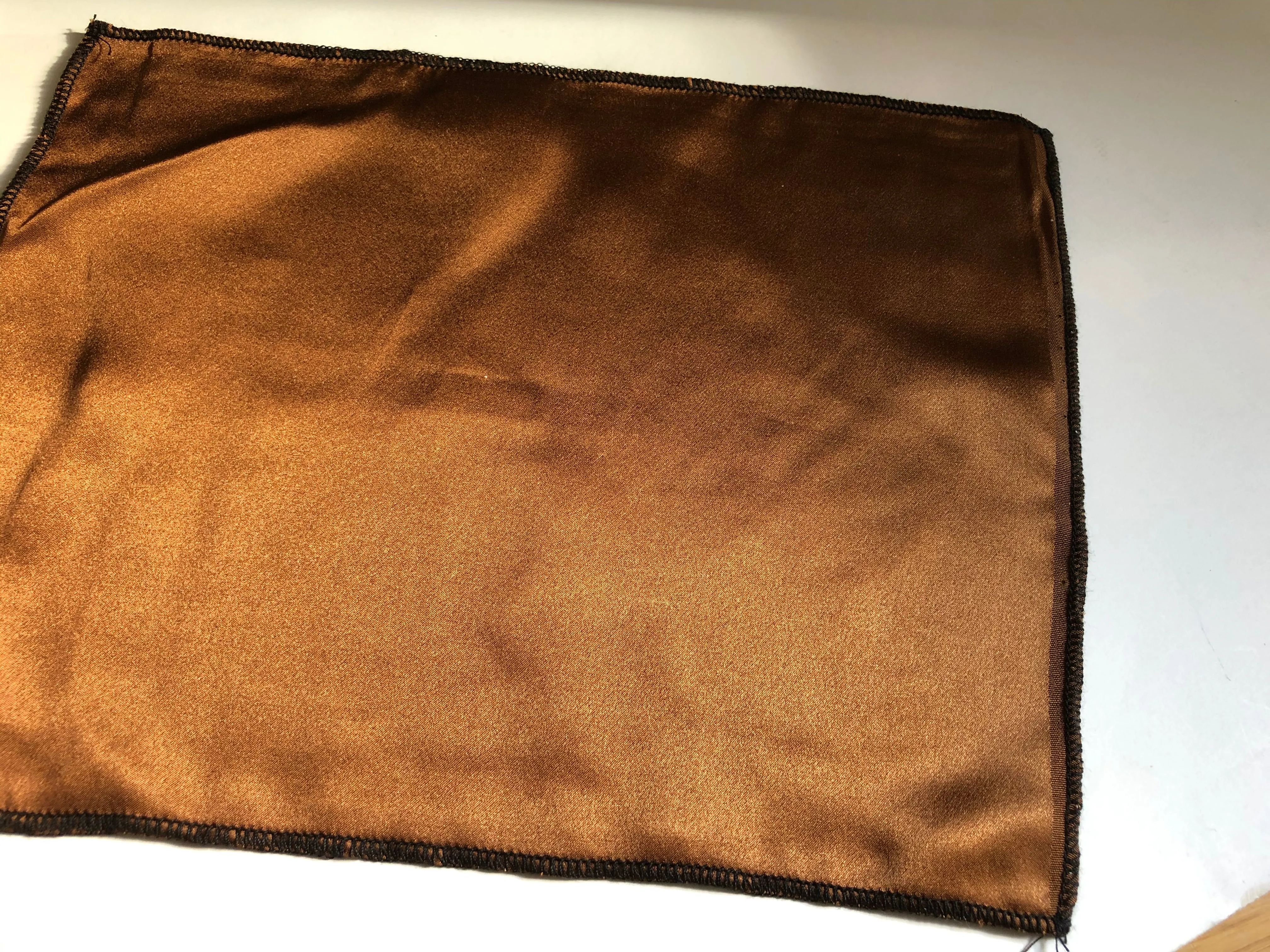Silk Luxe Limited Edition: Elastic Waist Pants ( Style# K103)