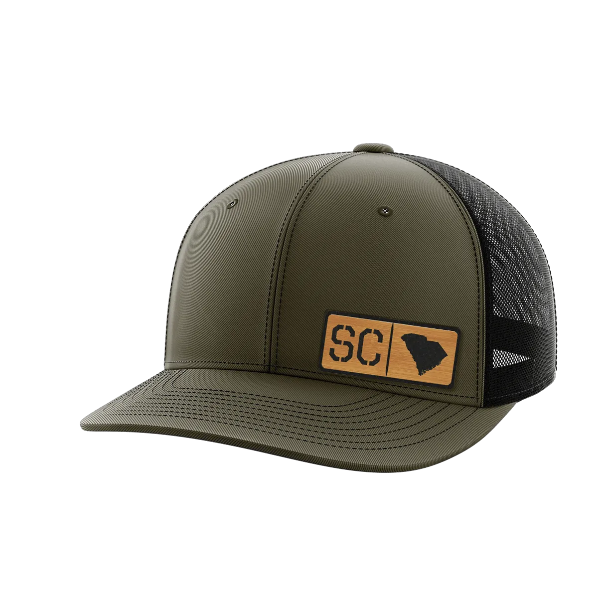 South Carolina Homegrown Hats