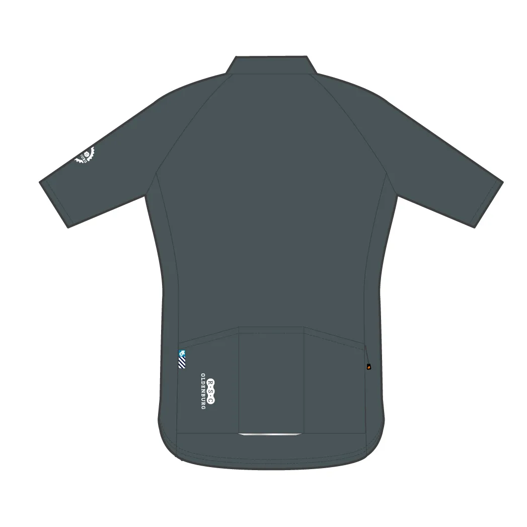 TECH  Jersey